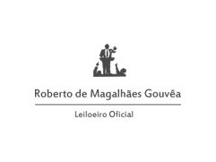 Roberto de Magalhães Gouvêa - Leiloeiro Oficial
